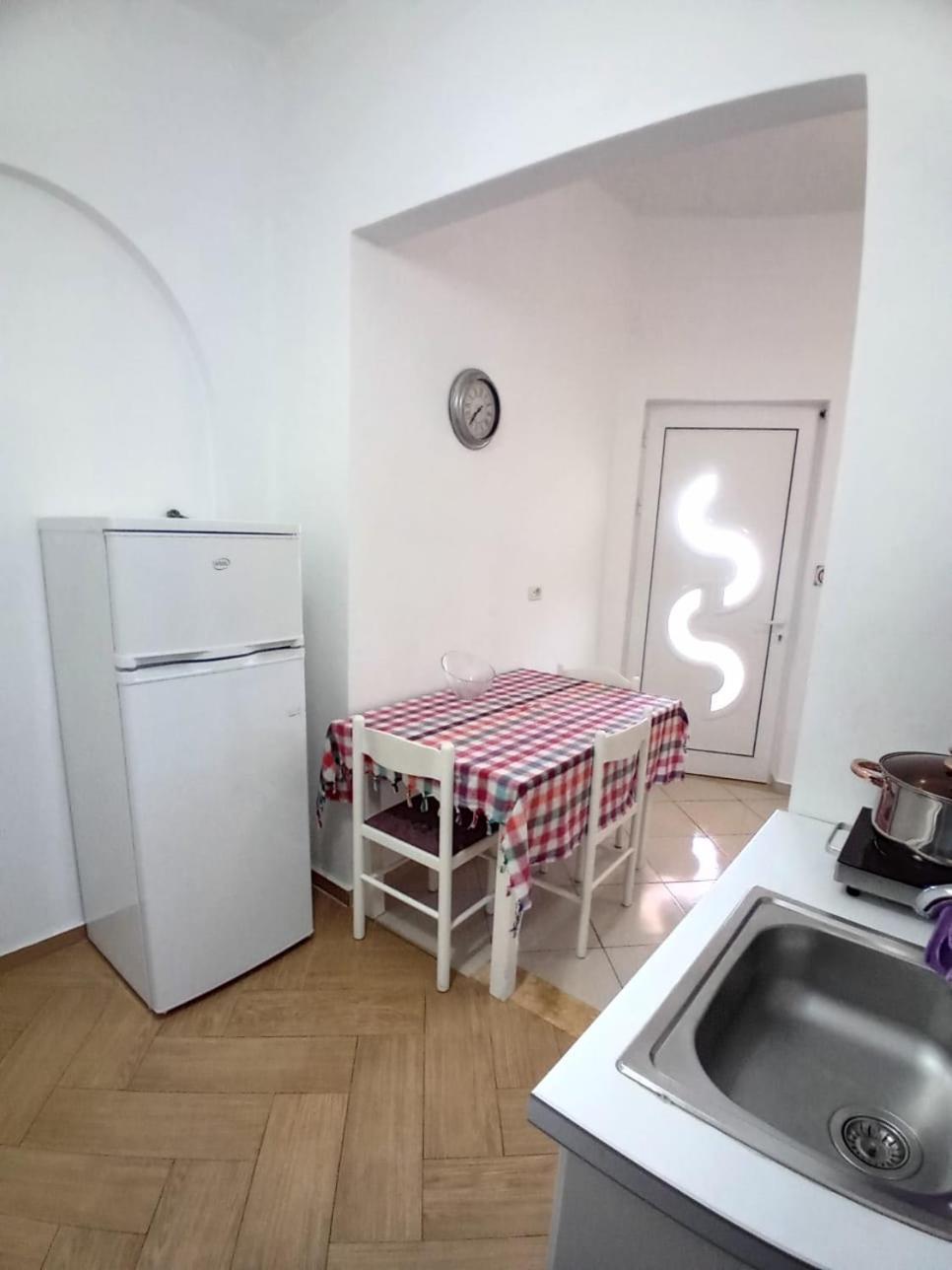 קסאמיל Villa Sarti מראה חיצוני תמונה