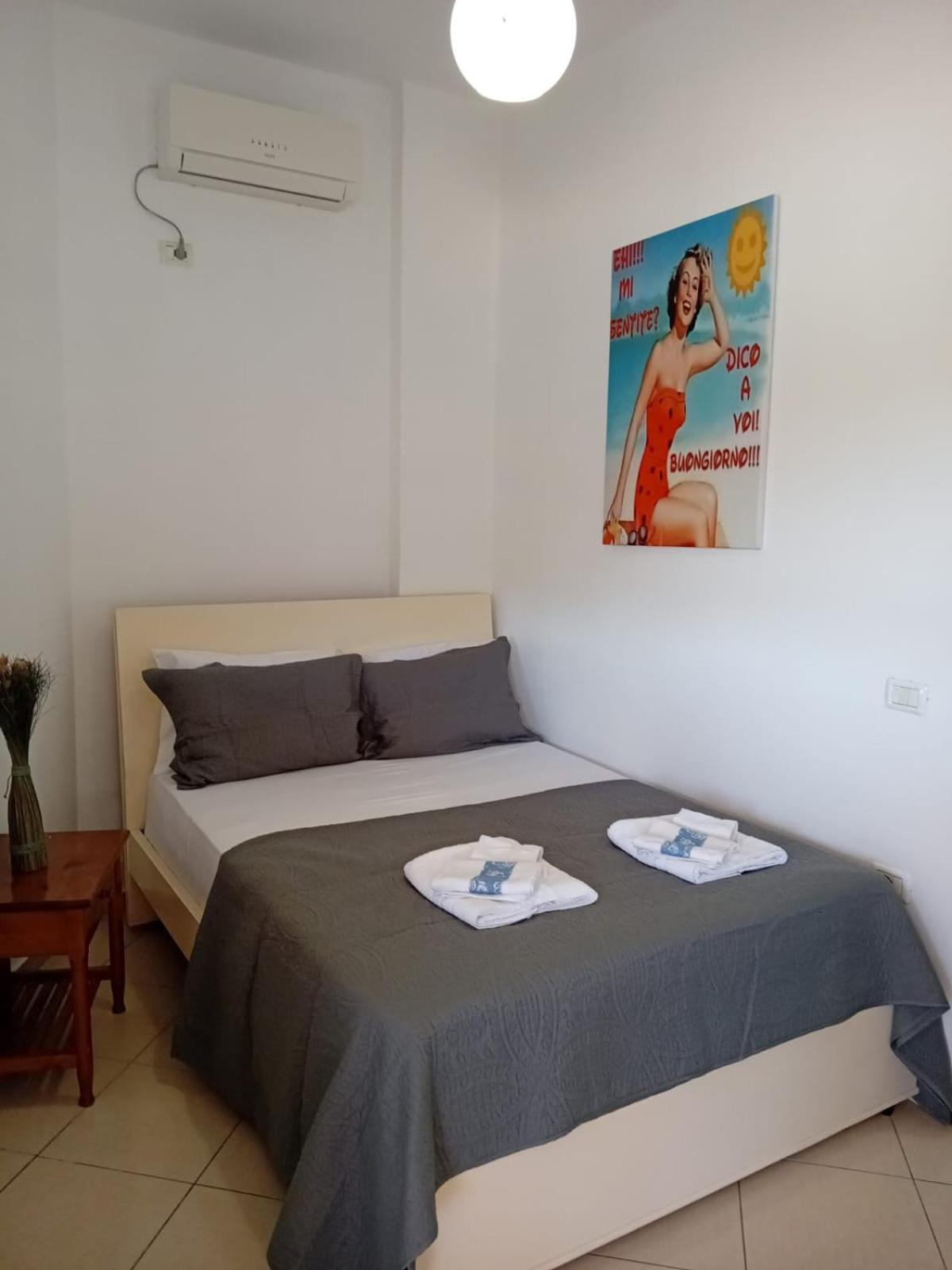 קסאמיל Villa Sarti מראה חיצוני תמונה