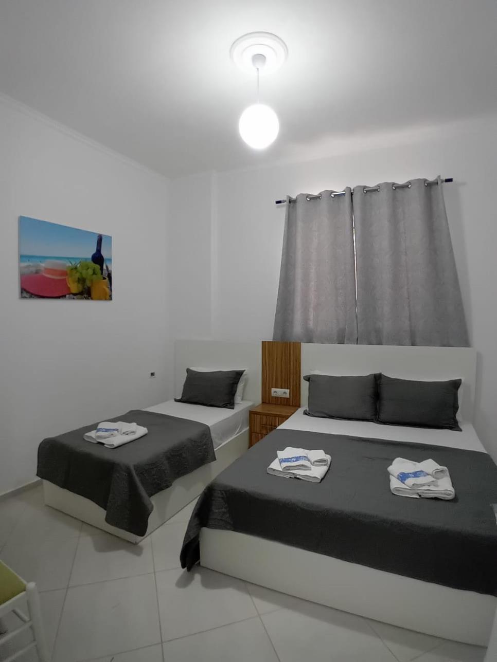 קסאמיל Villa Sarti מראה חיצוני תמונה