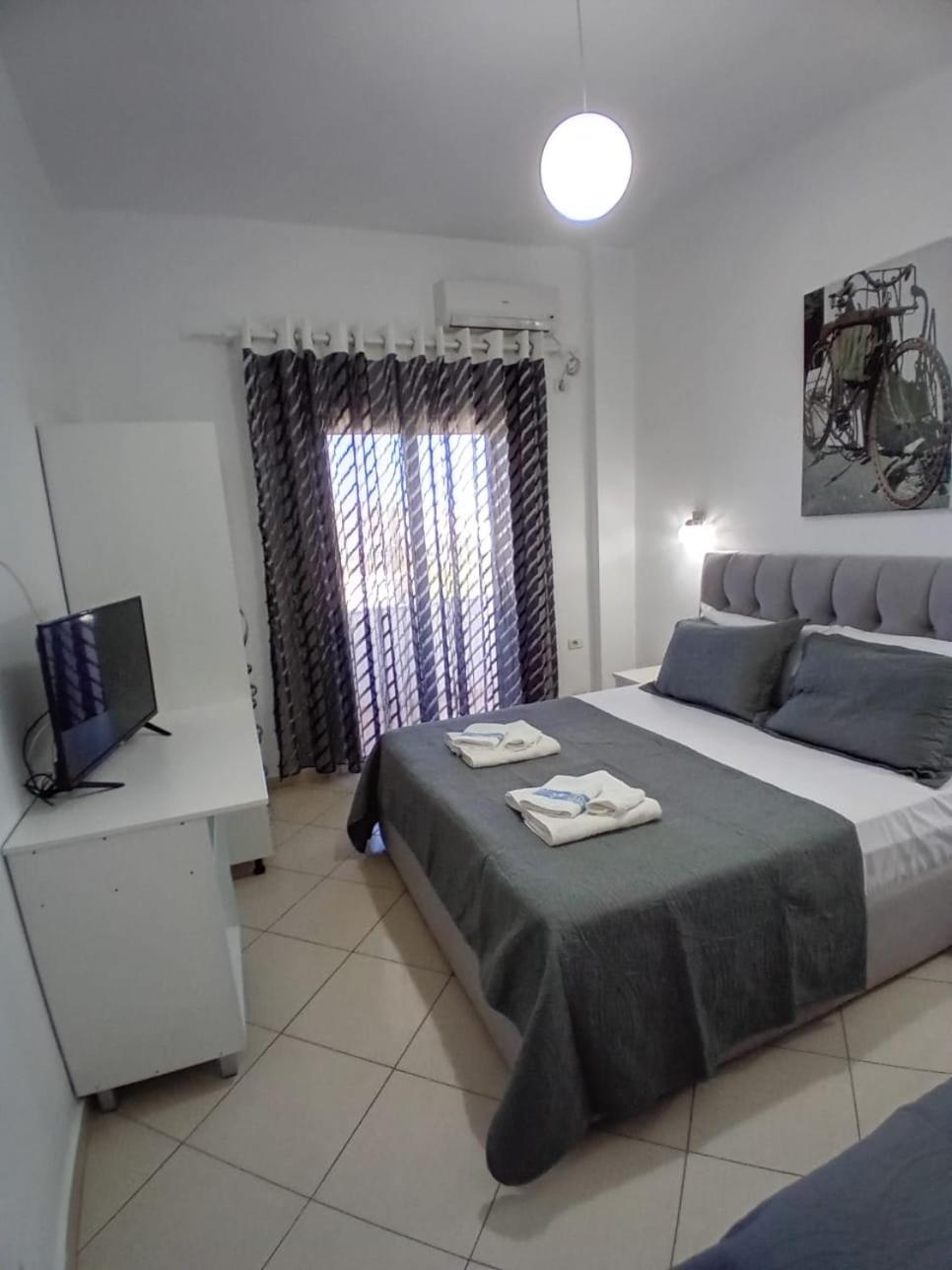 קסאמיל Villa Sarti מראה חיצוני תמונה