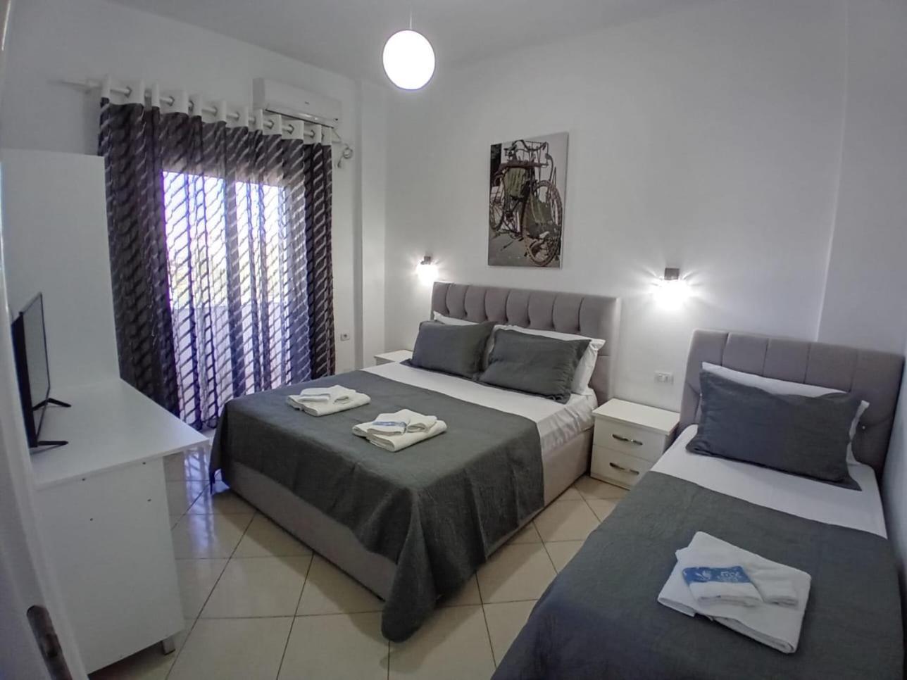 קסאמיל Villa Sarti מראה חיצוני תמונה
