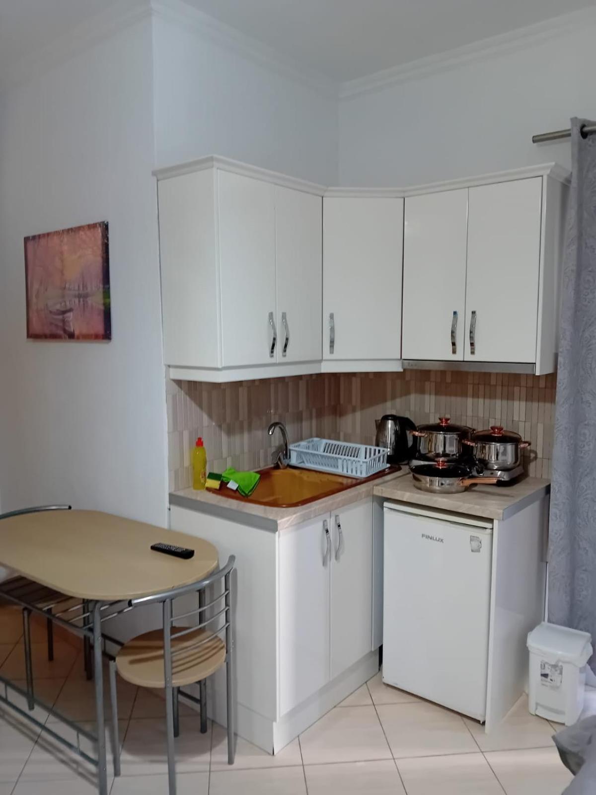 קסאמיל Villa Sarti מראה חיצוני תמונה