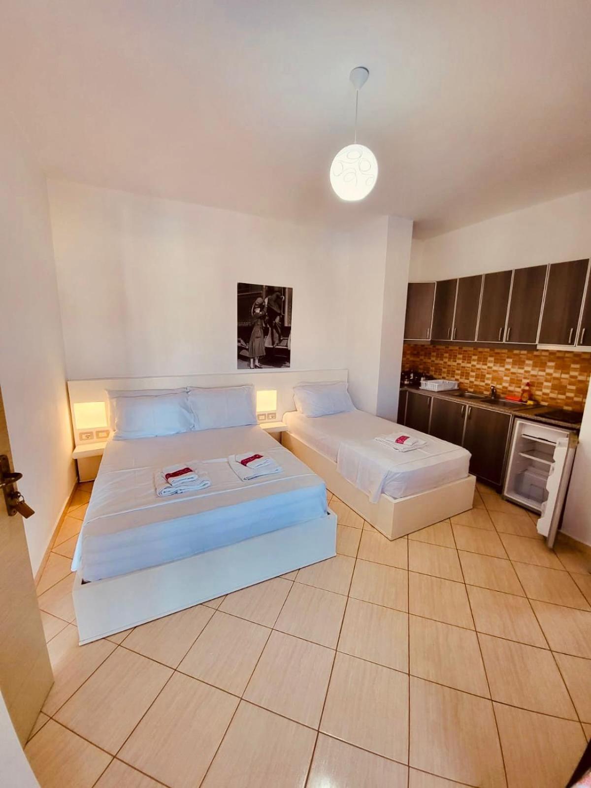 קסאמיל Villa Sarti מראה חיצוני תמונה